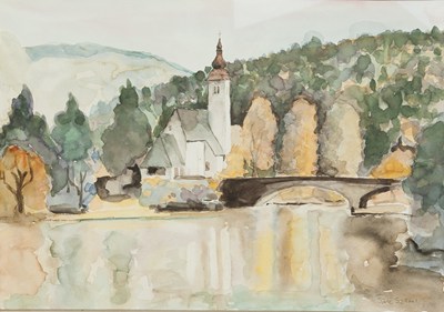 Bohinj