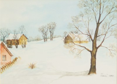 Idyllic