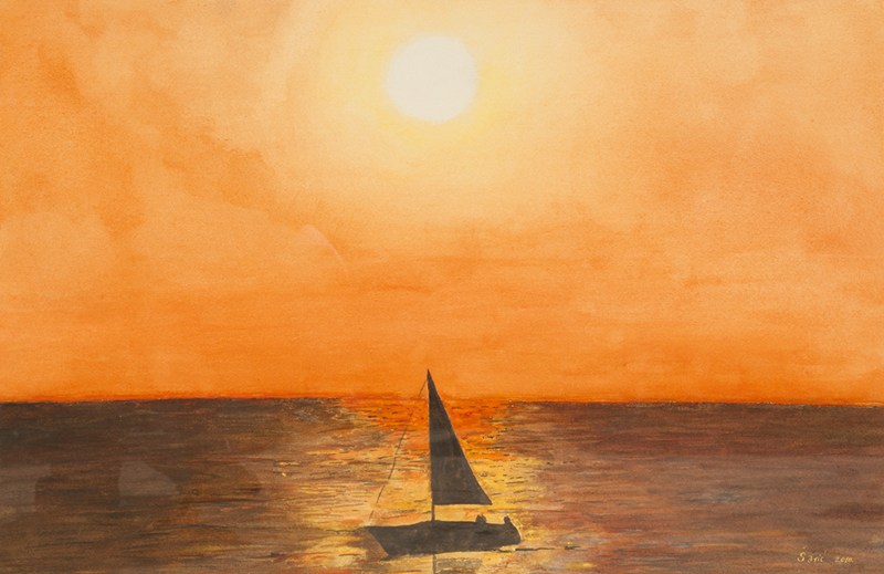 Under the sun