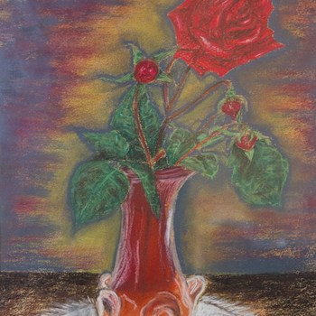 Rose 2