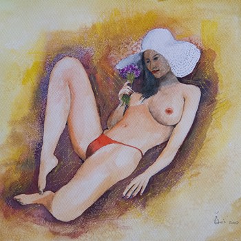 Nude 1