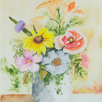 Flowers 3