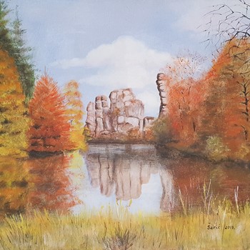 Rocks