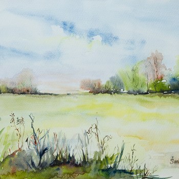 Stillness