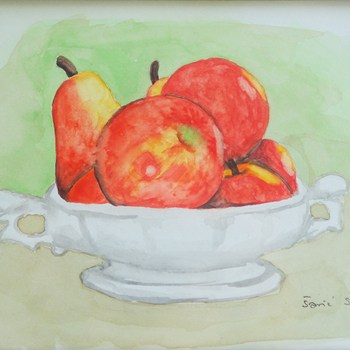Fruit